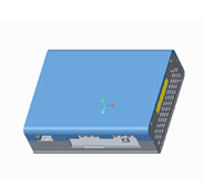 劉老板——銘興塑膠模具