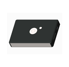 銘興高清網絡播放器模具