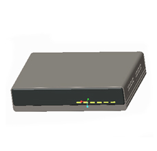 銘興高清網絡播放器模具